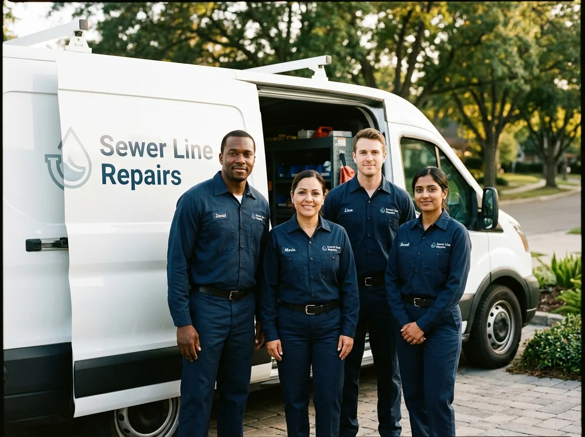 Emergency Plumber company in Windsor, VA