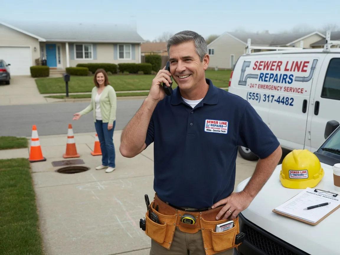 Emergency Plumber Windsor, VA FAQs